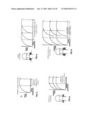 Control hinge for stabilizing door diagram and image