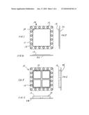 RECLOSABLE FASTENER RISER/SPACER, AND METHODS OF CONSTRUCTING AND UTILIZING SAME diagram and image