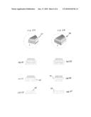 RECLOSABLE FASTENER RISER/SPACER, AND METHODS OF CONSTRUCTING AND UTILIZING SAME diagram and image