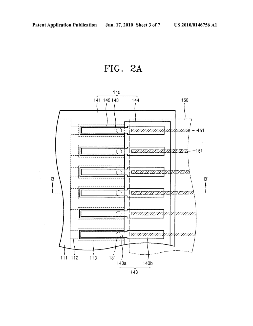 PIEZOELECTRIC ACTUATOR INKJET HEAD AND METHOD OF FORMING THE SAME - diagram, schematic, and image 04