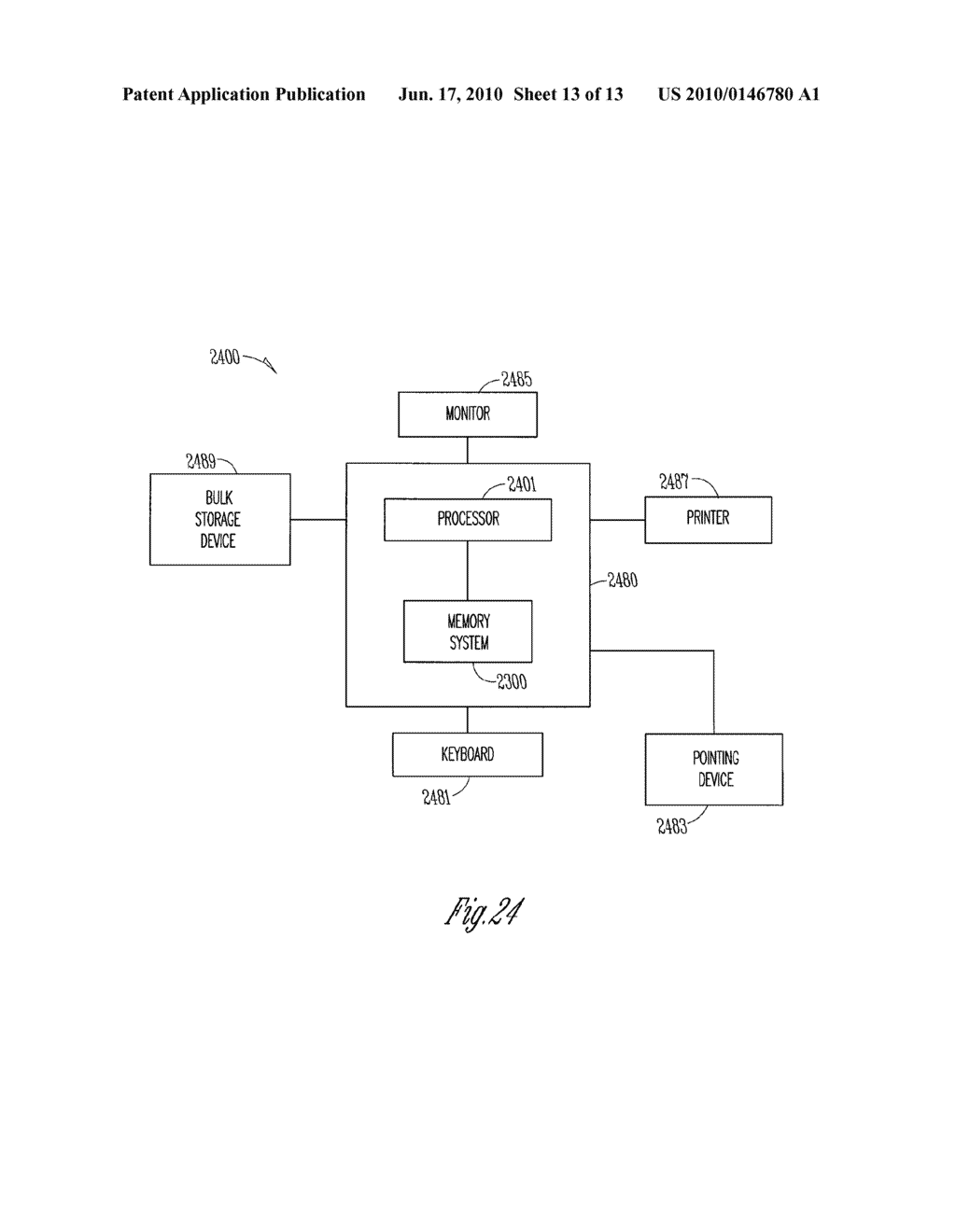 METHOD FOR PACKAGING CIRCUITS AND PACKAGED CIRCUITS - diagram, schematic, and image 14