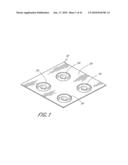 MINIATURE CIRCUITRY AND INDUCTIVE COMPONENTS AND METHODS FOR MANUFACTURING SAME diagram and image