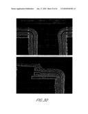 MINIATURE CIRCUITRY AND INDUCTIVE COMPONENTS AND METHODS FOR MANUFACTURING SAME diagram and image