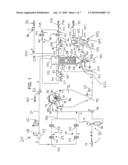 VAPOR ATMOSPHERE SPRAY DRYER diagram and image