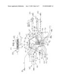 VAPOR ATMOSPHERE SPRAY DRYER diagram and image