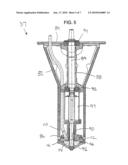 VAPOR ATMOSPHERE SPRAY DRYER diagram and image