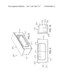 VAPOR ATMOSPHERE SPRAY DRYER diagram and image