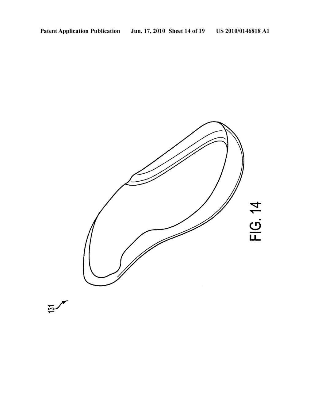 Dance Shoe - diagram, schematic, and image 15