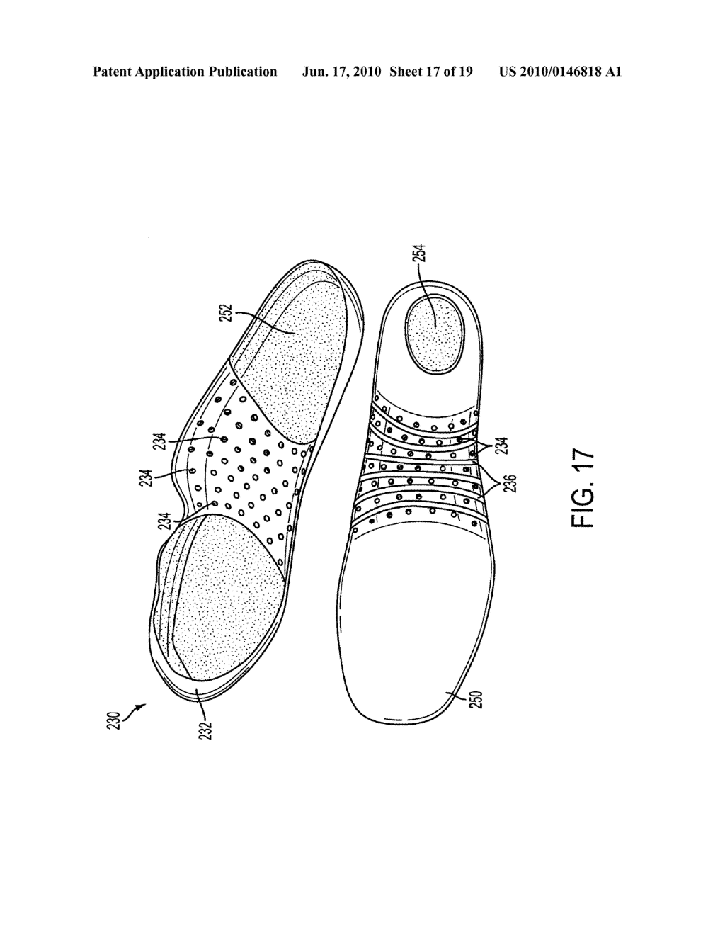 Dance Shoe - diagram, schematic, and image 18