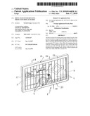 DRIVE SYSTEM FOR ROTATING PRISM-TYPE DISPLAY BOARDS diagram and image