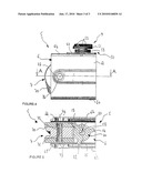 DRIVE SYSTEM FOR ROTATING PRISM-TYPE DISPLAY BOARDS diagram and image