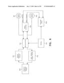 Electrocuting mouse trap with automatic chamber-clearing mechanism and access control mechanism diagram and image