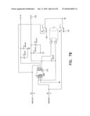 Electrocuting mouse trap with automatic chamber-clearing mechanism and access control mechanism diagram and image