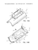 Electrocuting mouse trap with automatic chamber-clearing mechanism and access control mechanism diagram and image