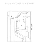 Electrocuting mouse trap with automatic chamber-clearing mechanism and access control mechanism diagram and image