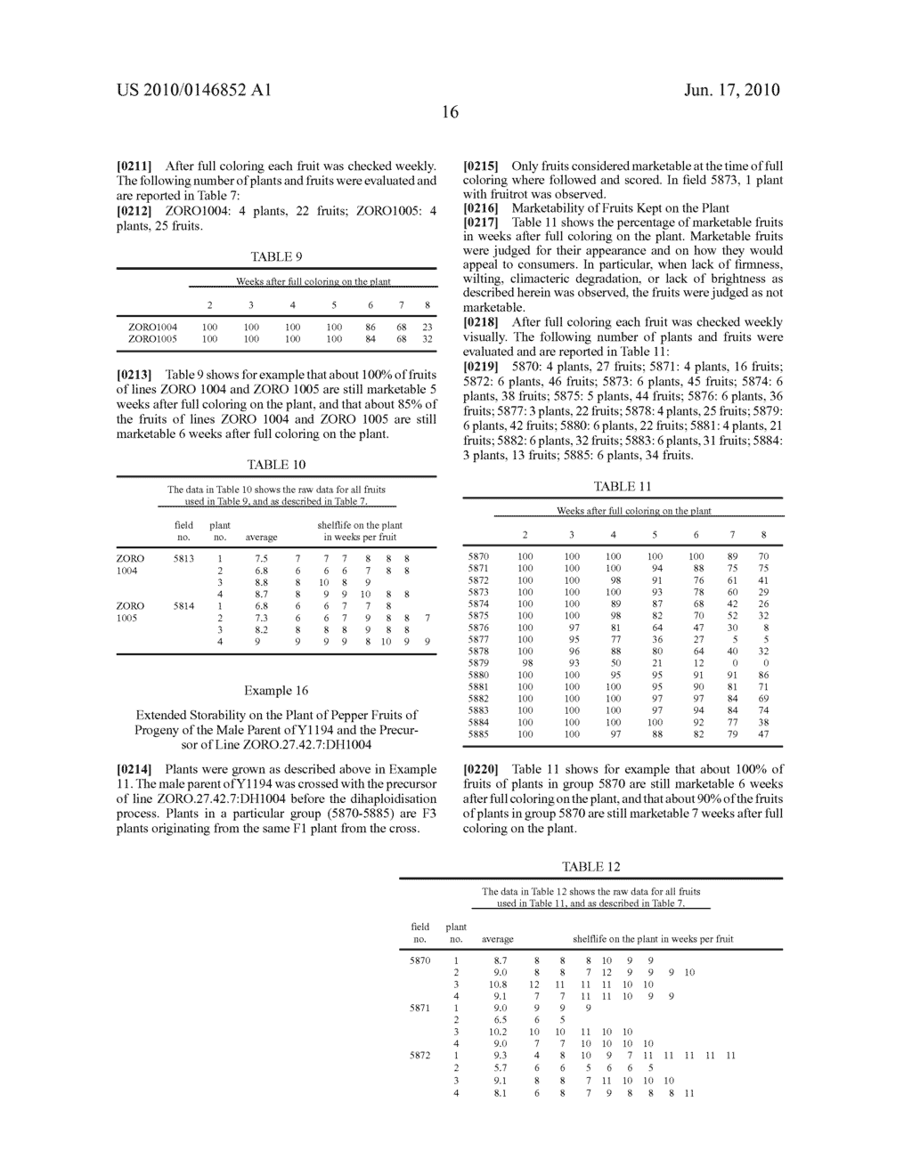 NOVEL PEPPER PLANTS - diagram, schematic, and image 17