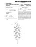 APPARATUS FOR VERTICAL HORTICULTURE diagram and image