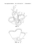 APPARATUS FOR VERTICAL HORTICULTURE diagram and image