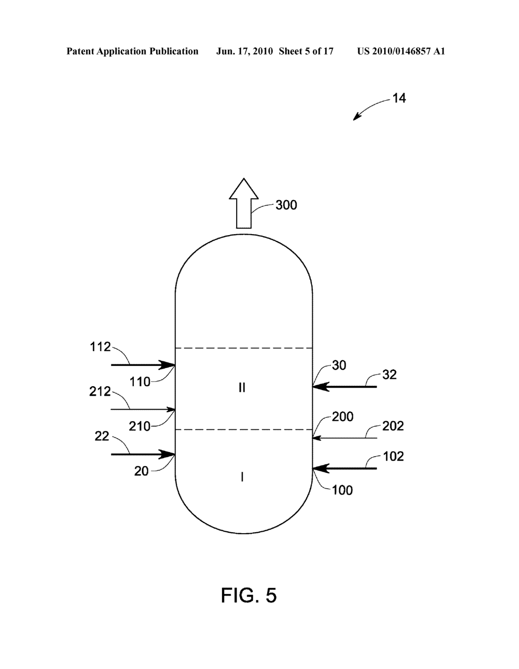 METHOD OF OPERATING A GASIFIER - diagram, schematic, and image 06