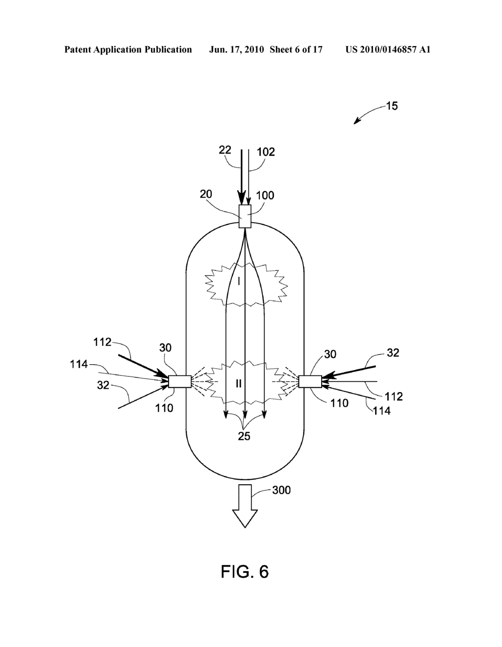 METHOD OF OPERATING A GASIFIER - diagram, schematic, and image 07