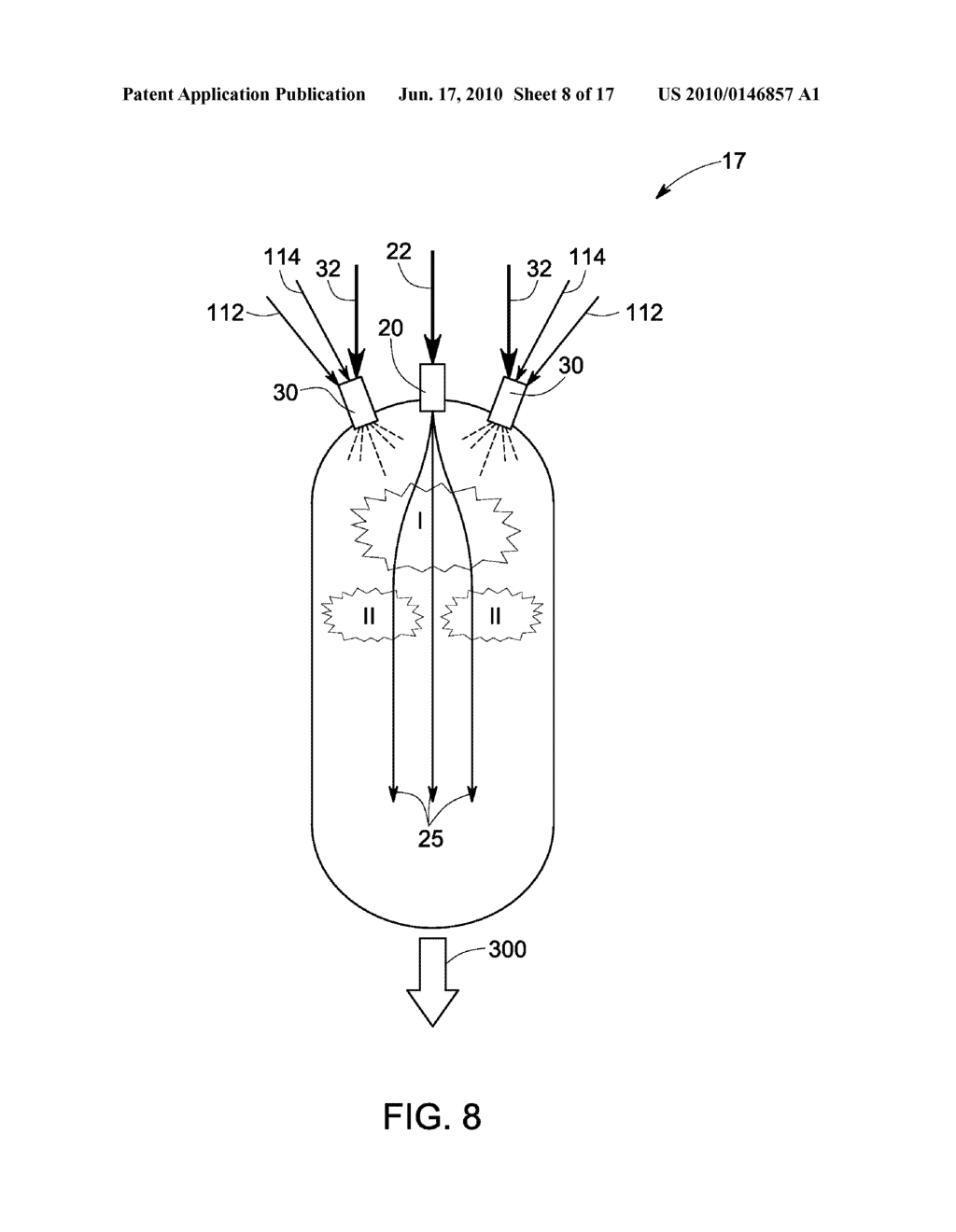 METHOD OF OPERATING A GASIFIER - diagram, schematic, and image 09