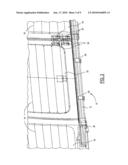 HEATED SLIDING WINDOW ASSEMBLY diagram and image