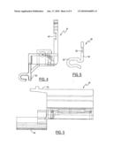 HEATED SLIDING WINDOW ASSEMBLY diagram and image