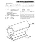 Seal and Method of Making Same diagram and image