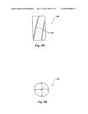 Friction stir welding using a superabrasive tool diagram and image