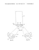 Friction stir welding using a superabrasive tool diagram and image