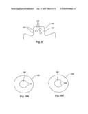 Friction stir welding using a superabrasive tool diagram and image