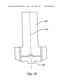 Friction stir welding using a superabrasive tool diagram and image