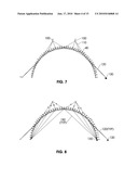 Air Beam with Stiffening Members and Air Beam Structure diagram and image