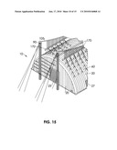 Air Beam with Stiffening Members and Air Beam Structure diagram and image