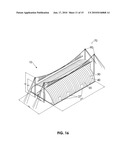 Air Beam with Stiffening Members and Air Beam Structure diagram and image