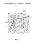 Air Beam with Stiffening Members and Air Beam Structure diagram and image