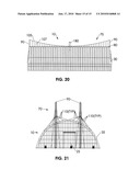 Air Beam with Stiffening Members and Air Beam Structure diagram and image