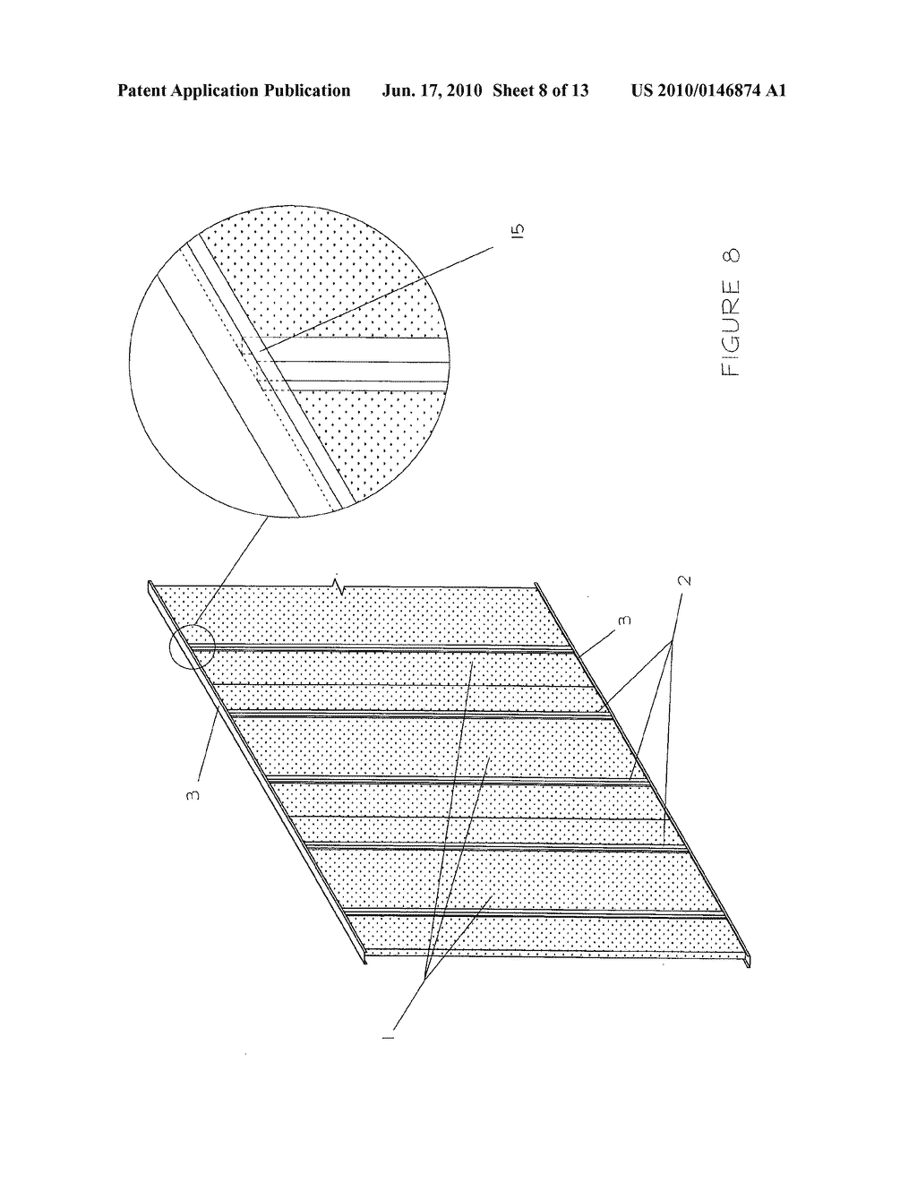 Non load-bearing interior demising wall or partition - diagram, schematic, and image 09