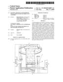 STACKING APPARATUS AND METHOD OF MULTI-LAYER STACKING OF OBJECTS ON A SUPPORT diagram and image