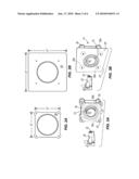 METHOD AND APPARATUS FOR IMPROVING EFFICIENCY OF A HALL EFFECT THRUSTER diagram and image