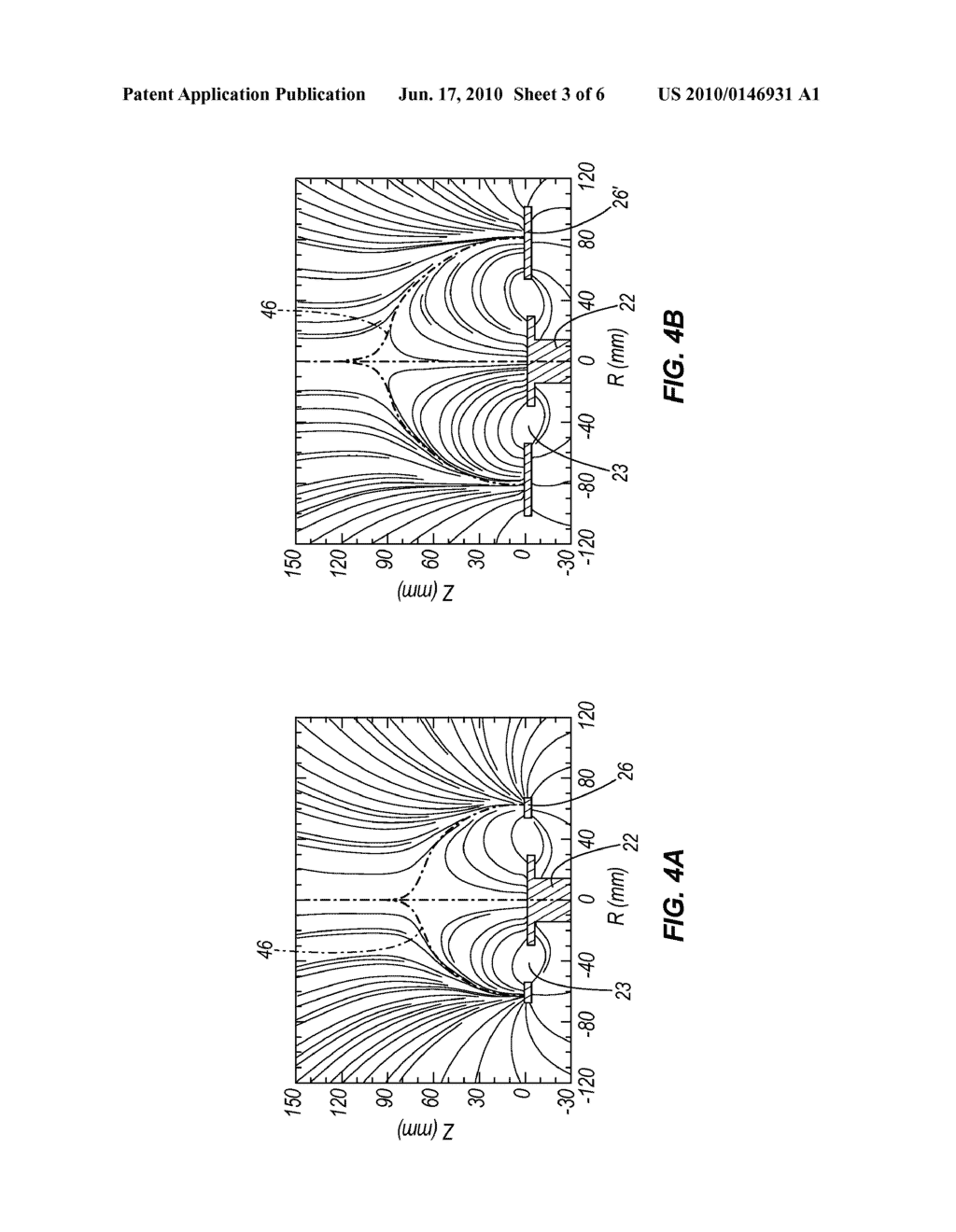 METHOD AND APPARATUS FOR IMPROVING EFFICIENCY OF A HALL EFFECT THRUSTER - diagram, schematic, and image 04