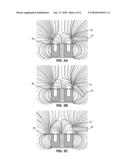 METHOD AND APPARATUS FOR IMPROVING EFFICIENCY OF A HALL EFFECT THRUSTER diagram and image