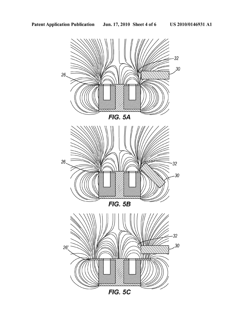 METHOD AND APPARATUS FOR IMPROVING EFFICIENCY OF A HALL EFFECT THRUSTER - diagram, schematic, and image 05