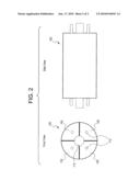 EMISSIONS CONTROL SYSTEM AND METHOD diagram and image