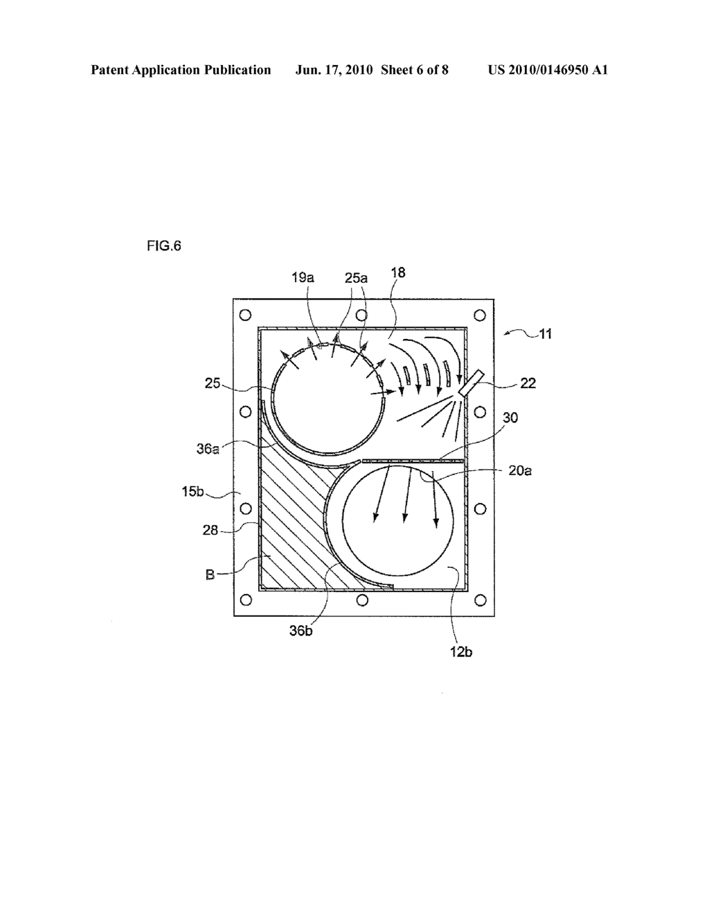 EXHAUST GAS PURIFICATION DEVICE - diagram, schematic, and image 07