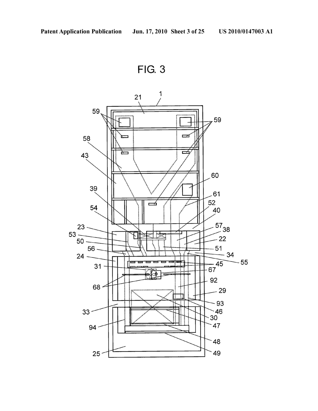 REFRIGERATOR - diagram, schematic, and image 04