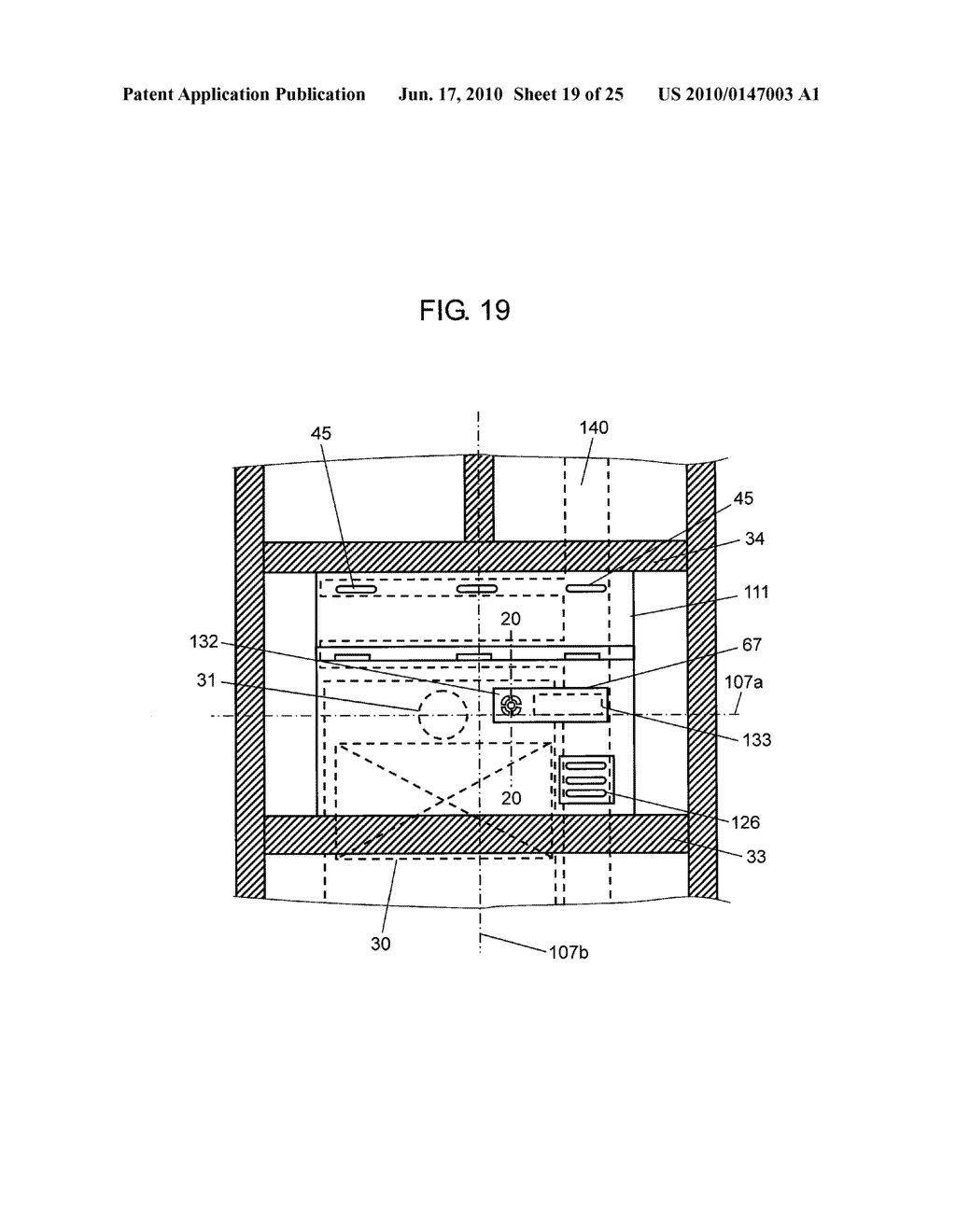 REFRIGERATOR - diagram, schematic, and image 20