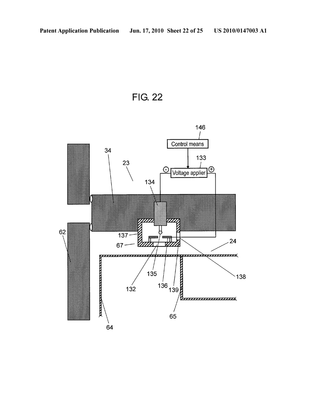 REFRIGERATOR - diagram, schematic, and image 23