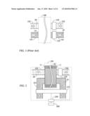 Heat pump or heat exchange device with periodic positive and reverse pumping diagram and image