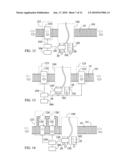 Heat pump or heat exchange device with periodic positive and reverse pumping diagram and image